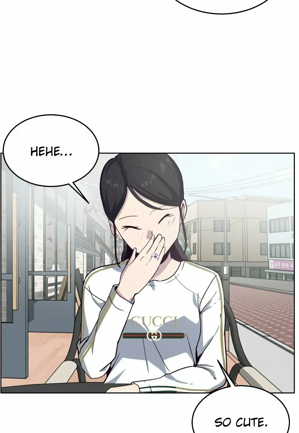 Read Hero Ticket chapter 4.1 image 32 on Lezhin