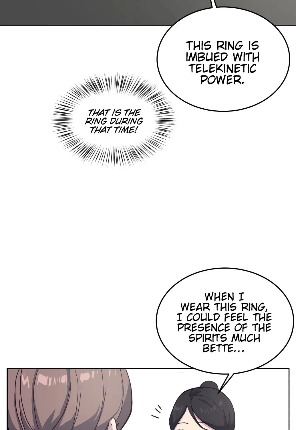 Read Hero Ticket chapter 4.1 image 34 on Lezhin
