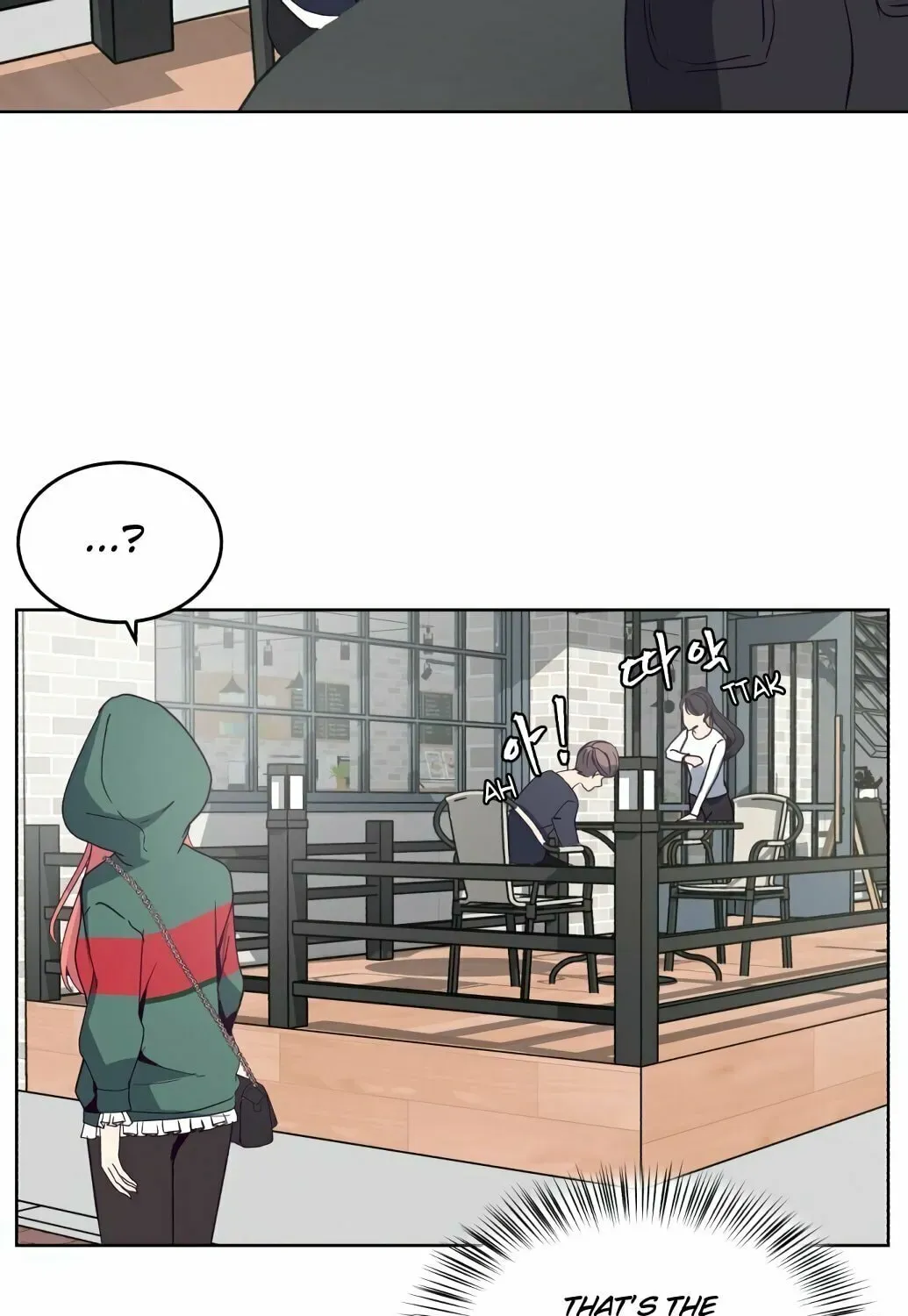 Read Hero Ticket chapter 4.1 image 38 on Lezhin