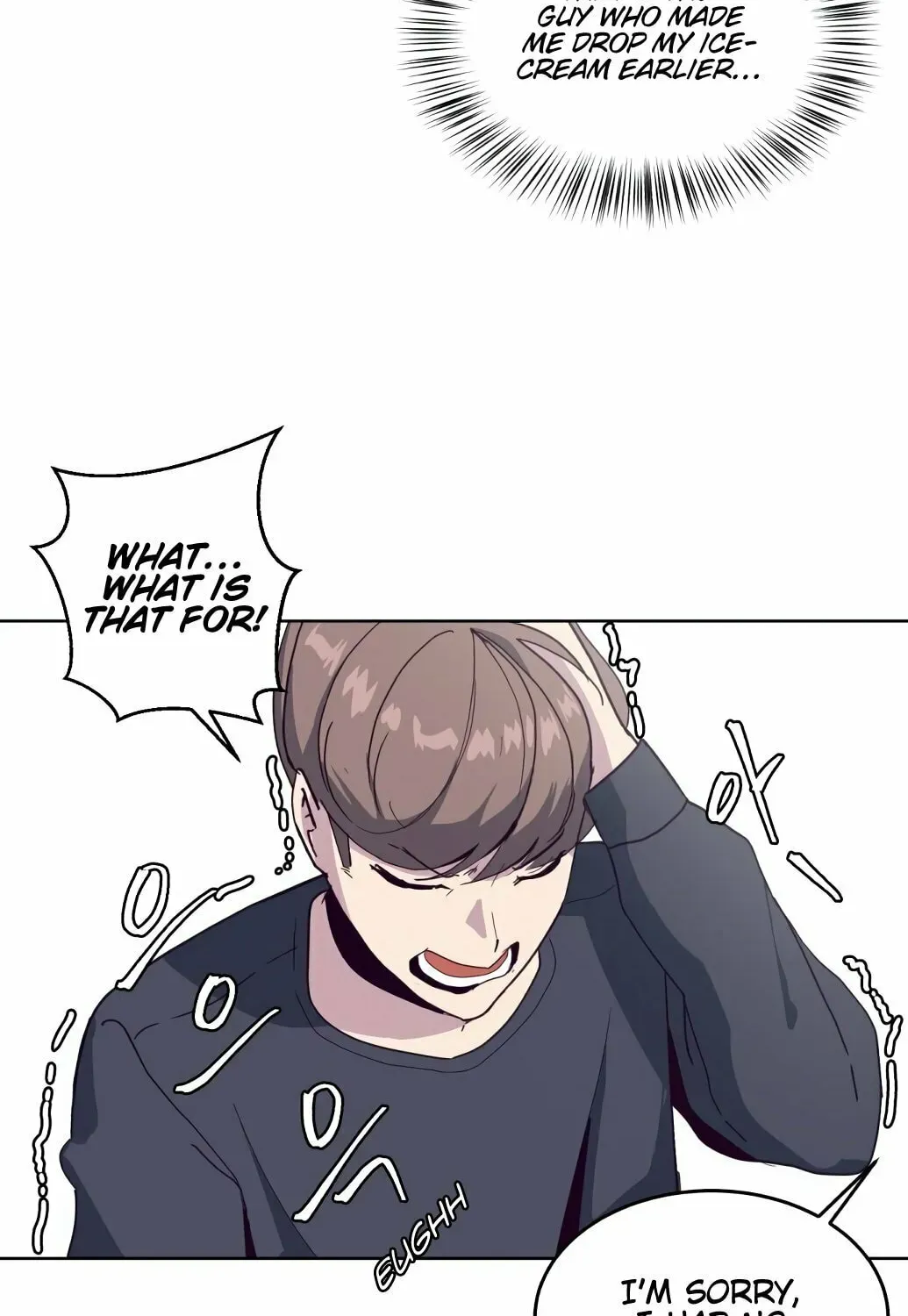 Read Hero Ticket chapter 4.1 image 39 on Lezhin