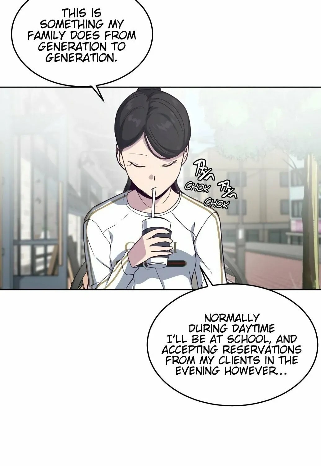 Read Hero Ticket chapter 4.1 image 44 on Lezhin