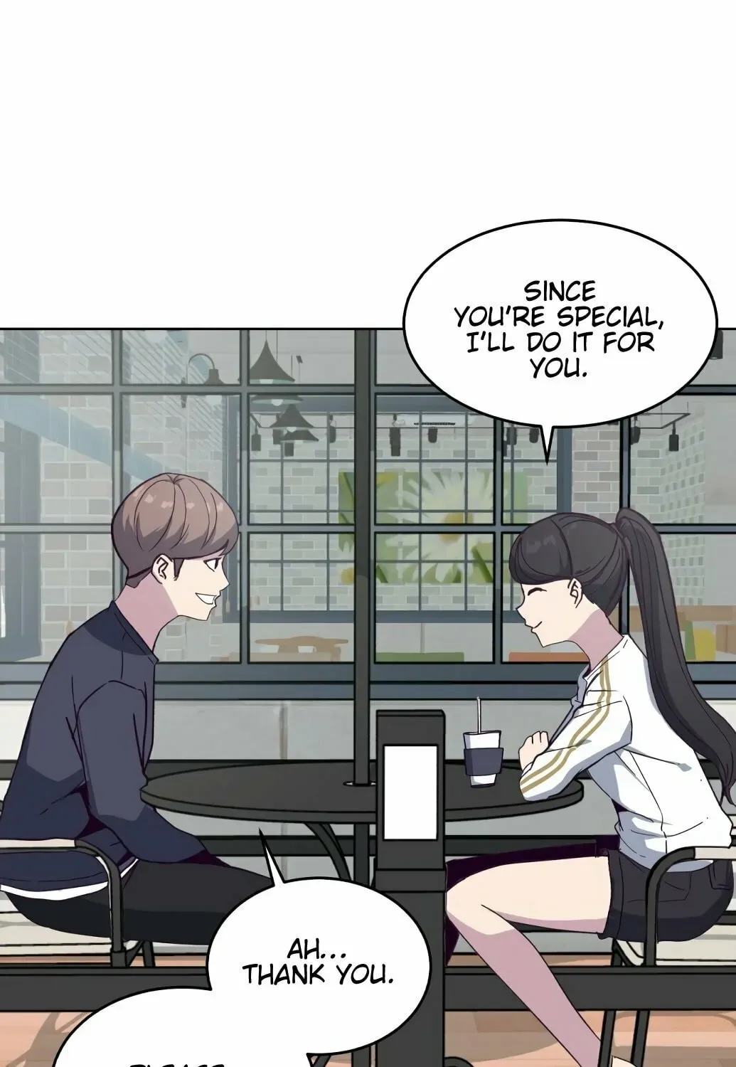 Read Hero Ticket chapter 4.1 image 45 on Lezhin