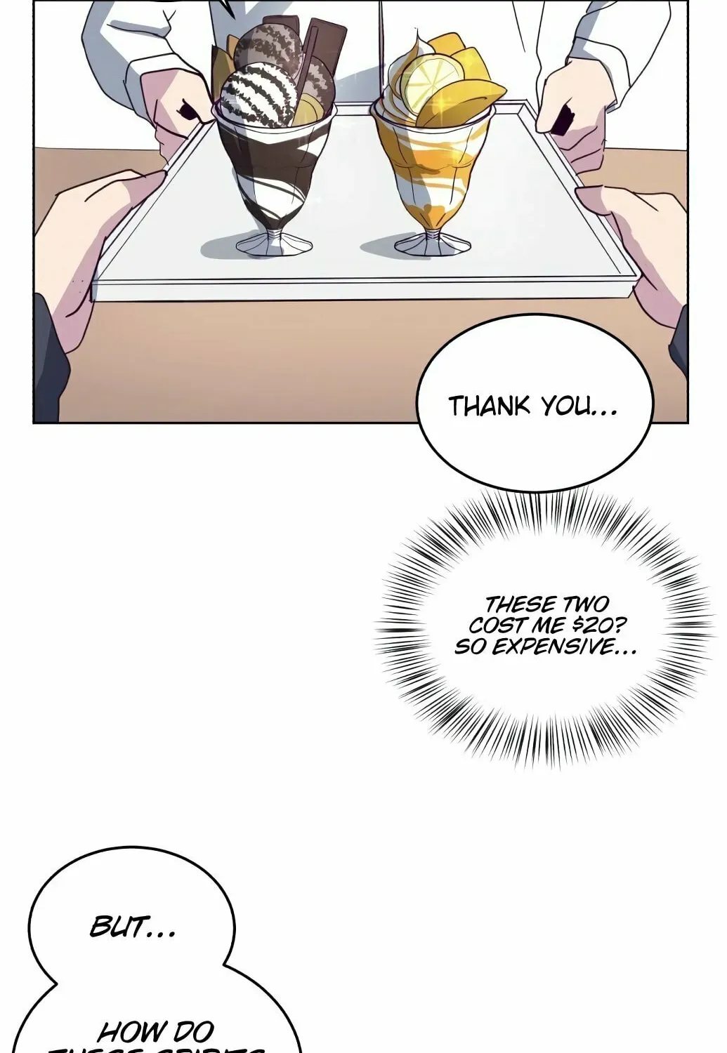 Read Hero Ticket chapter 4.1 image 49 on Lezhin