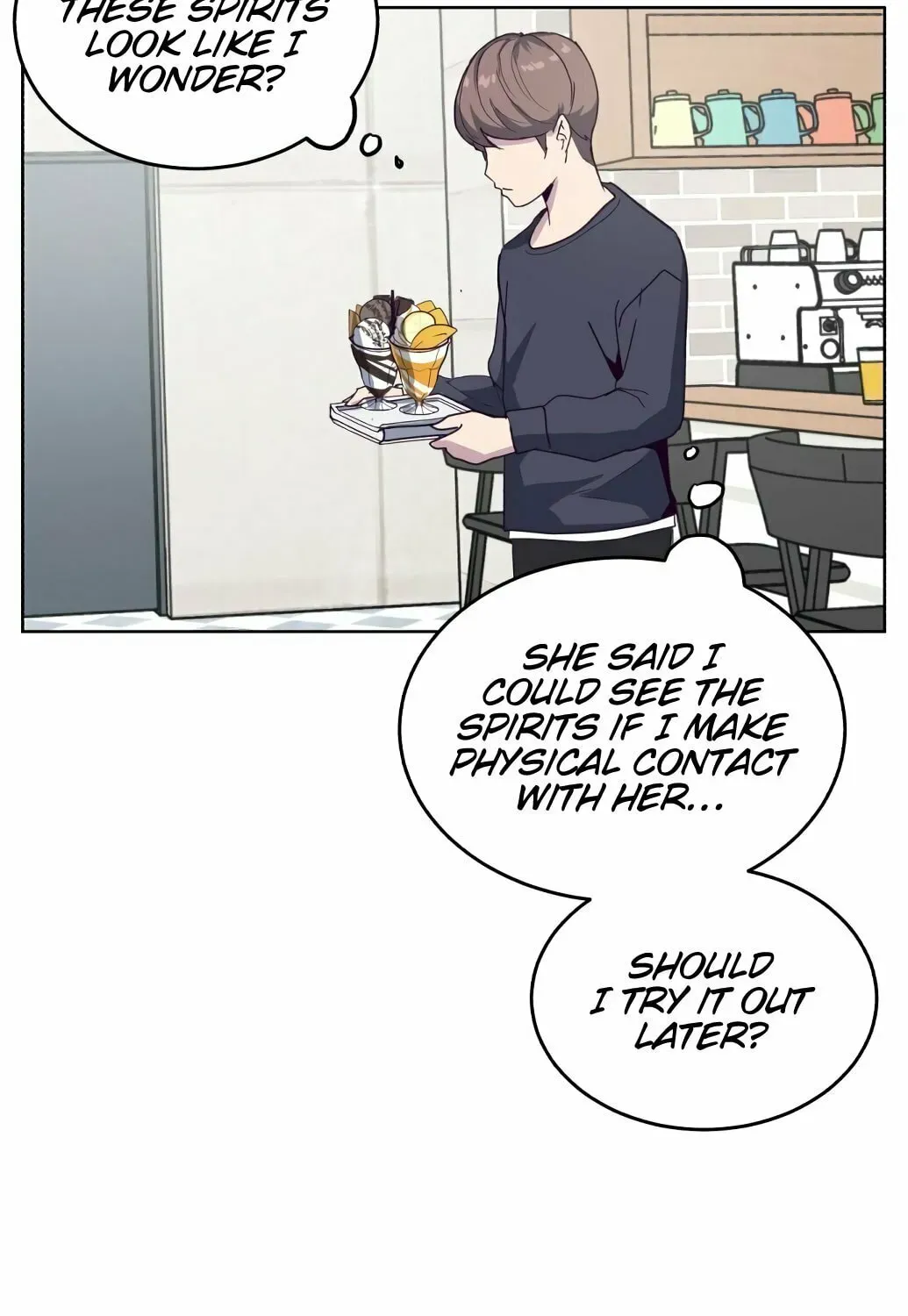 Read Hero Ticket chapter 4.1 image 50 on Lezhin