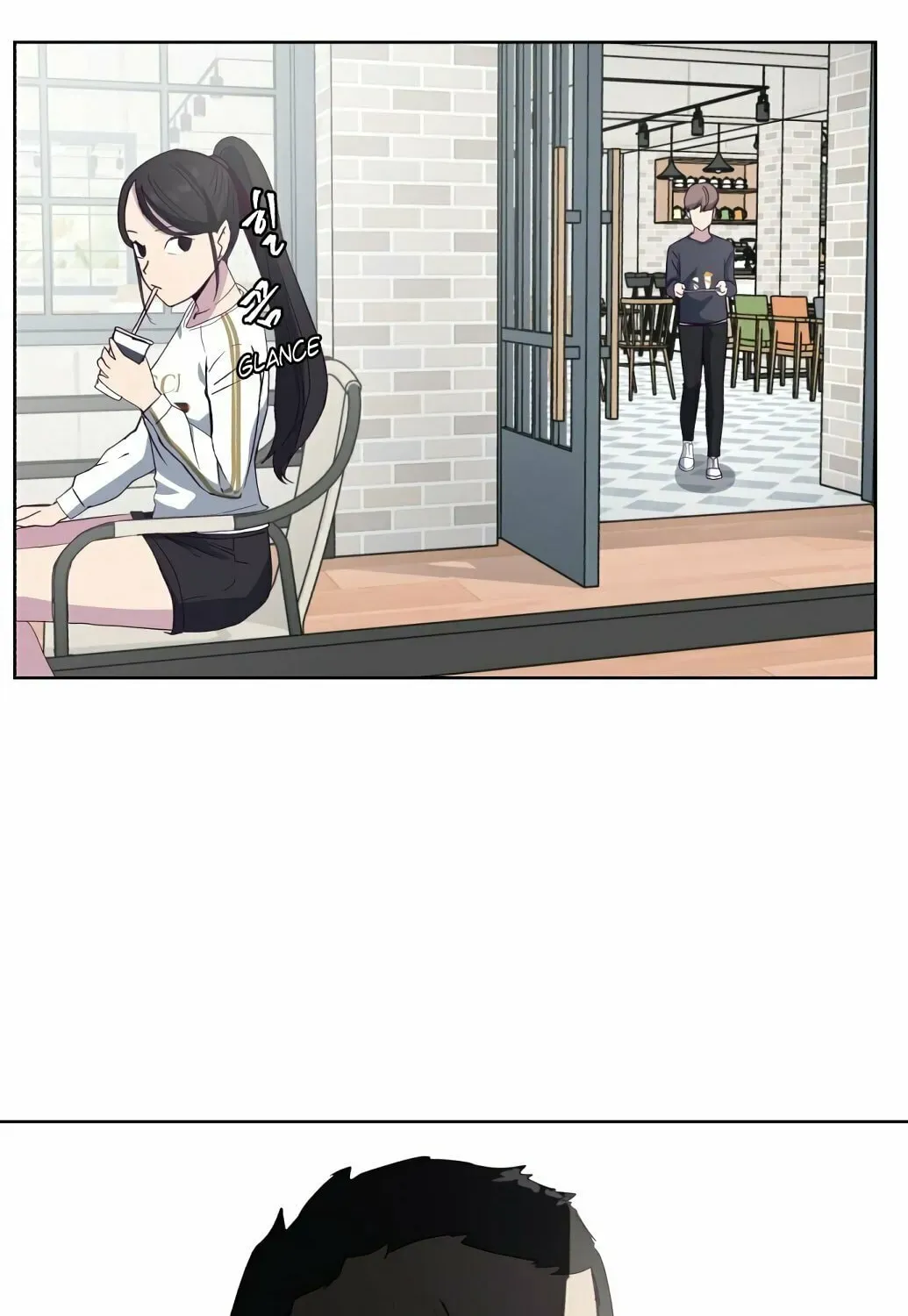 Read Hero Ticket chapter 4.1 image 51 on Lezhin