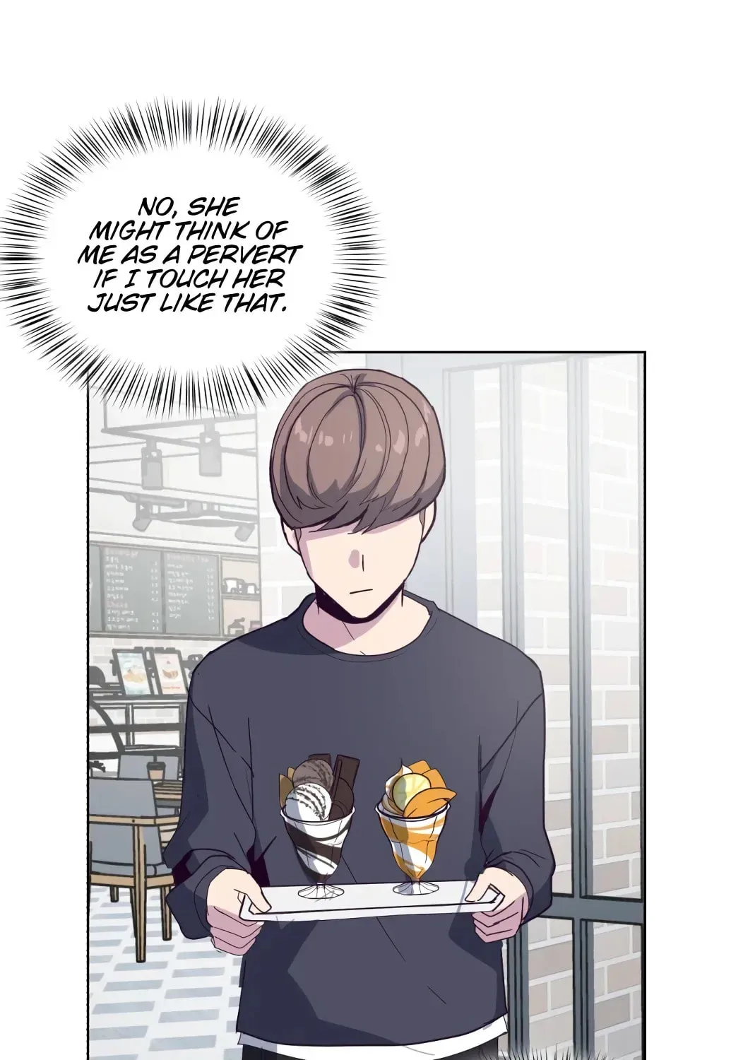 Read Hero Ticket chapter 4.1 image 53 on Lezhin