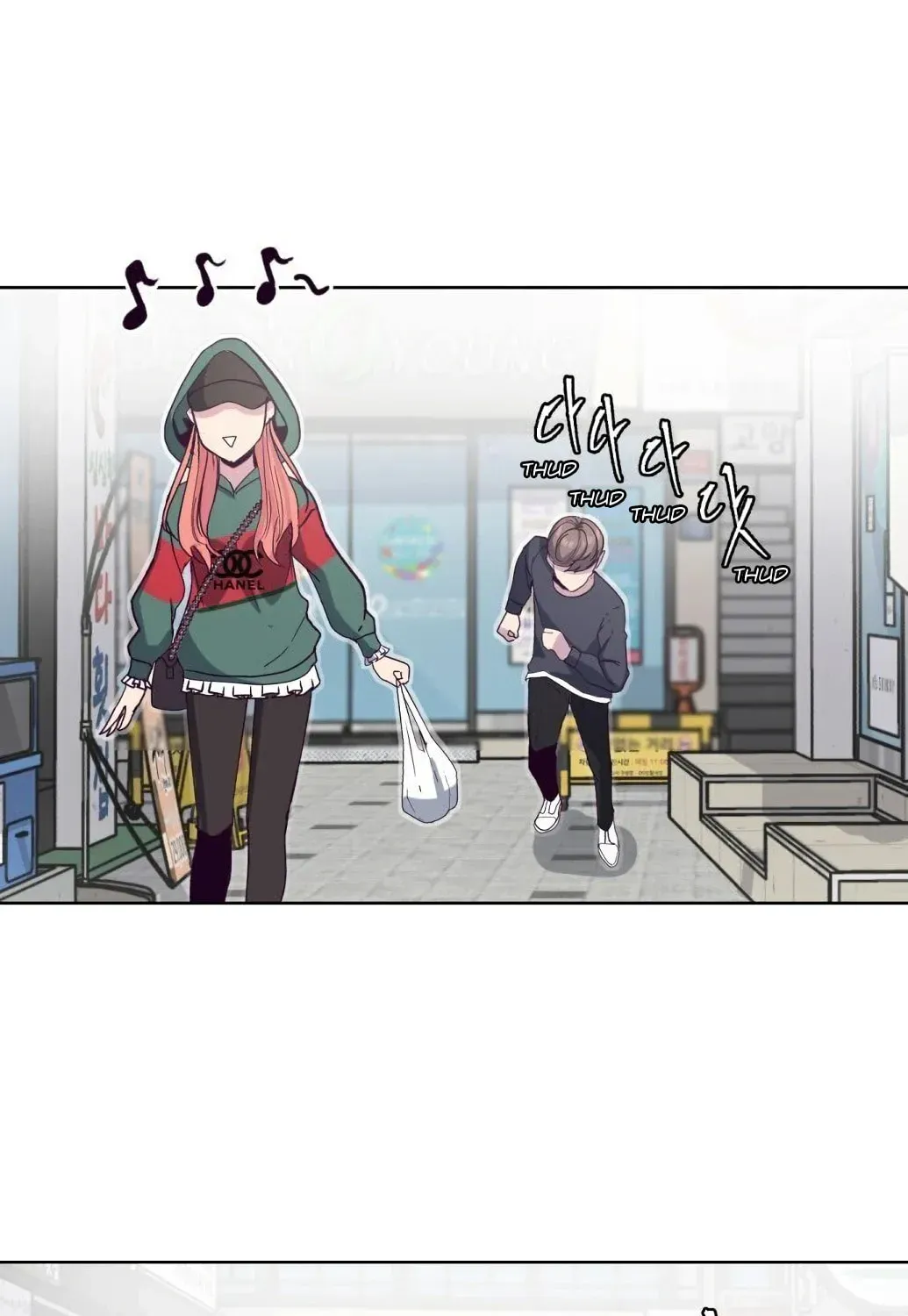 Read Hero Ticket chapter 4.1 image 59 on Lezhin