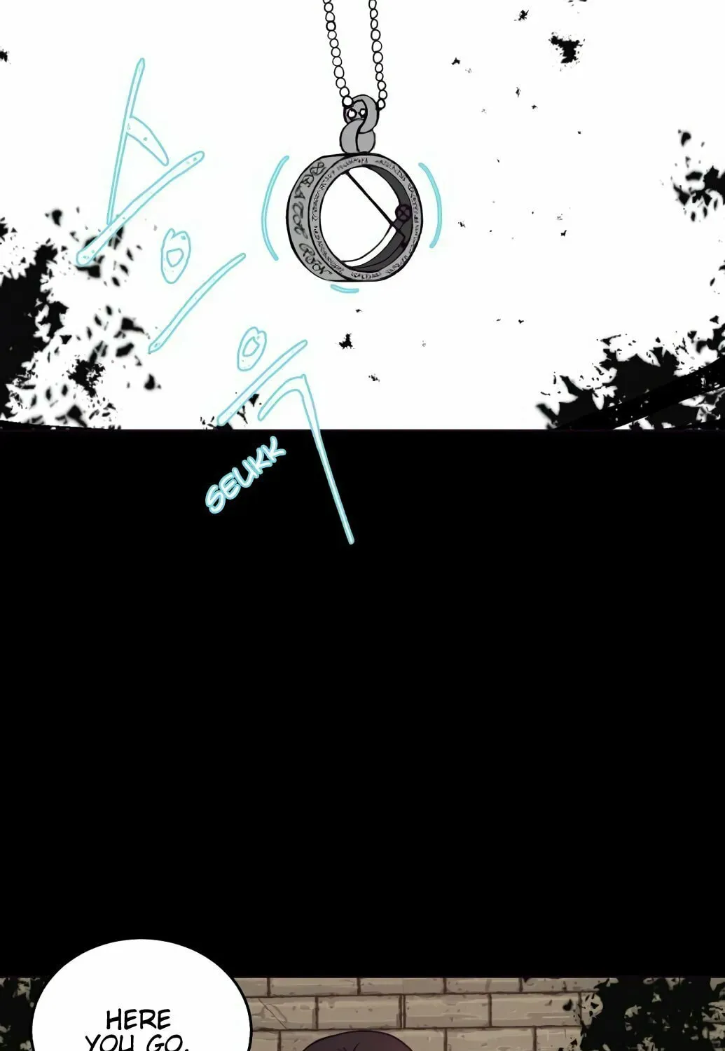 Read Hero Ticket chapter 4.1 image 6 on Lezhin