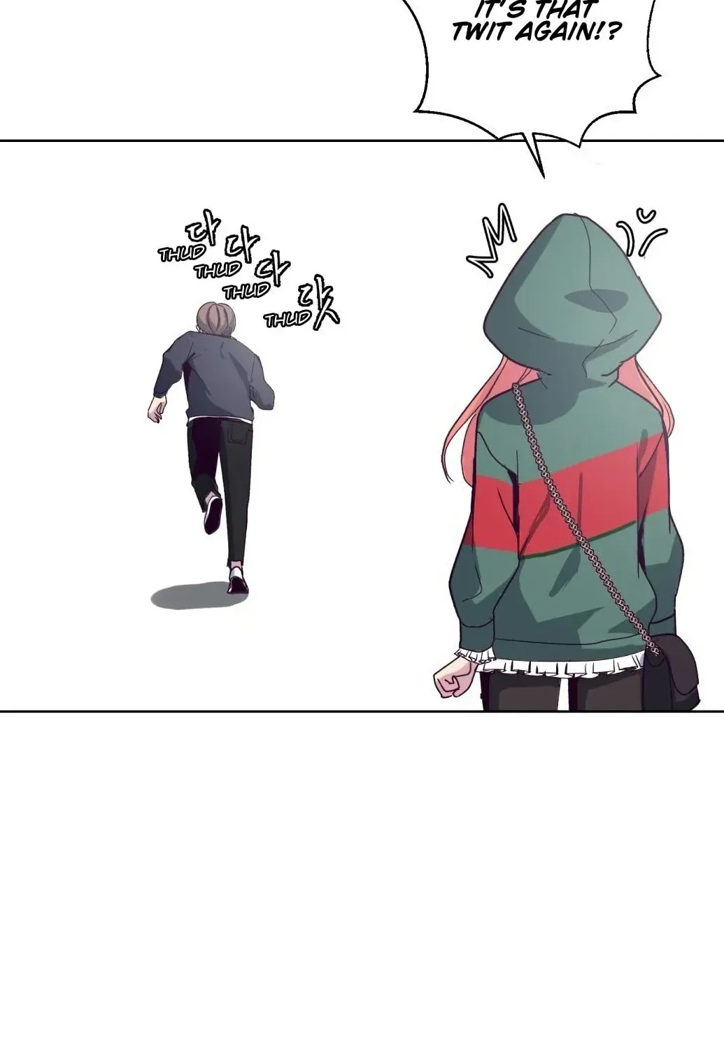 Read Hero Ticket chapter 4.1 image 62 on Lezhin