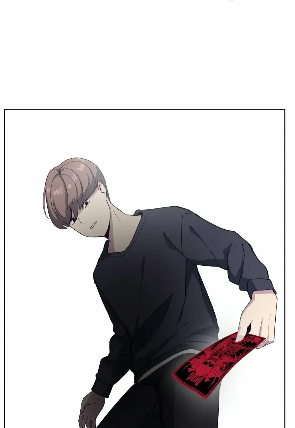 Read Hero Ticket chapter 4.1 image 70 on Lezhin