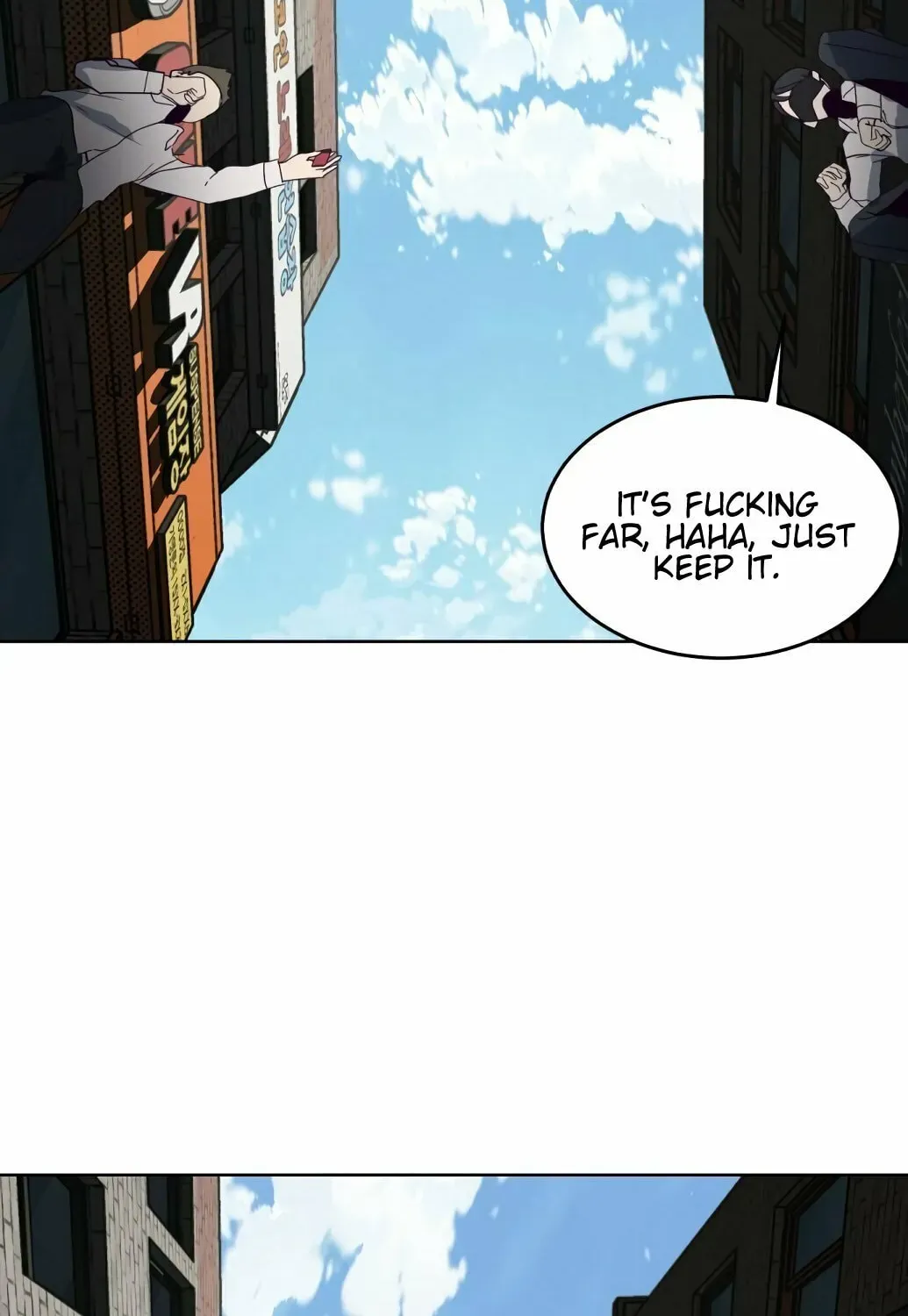 Read Hero Ticket chapter 4.1 image 72 on Lezhin