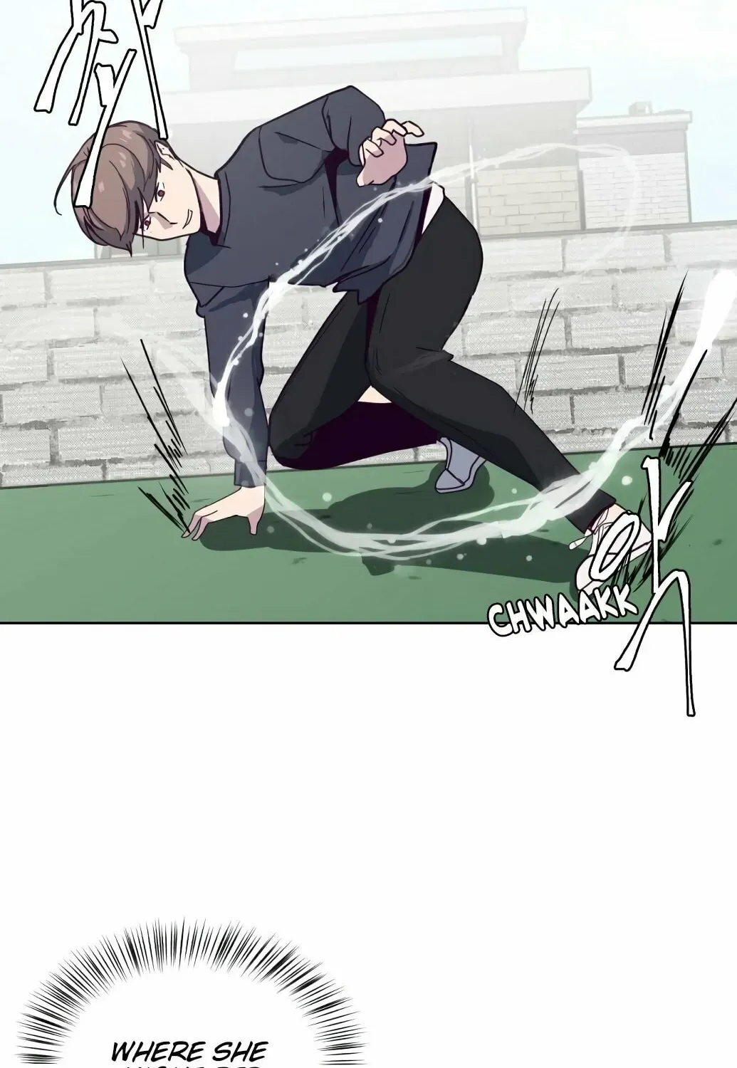 Read Hero Ticket chapter 4.1 image 77 on Lezhin