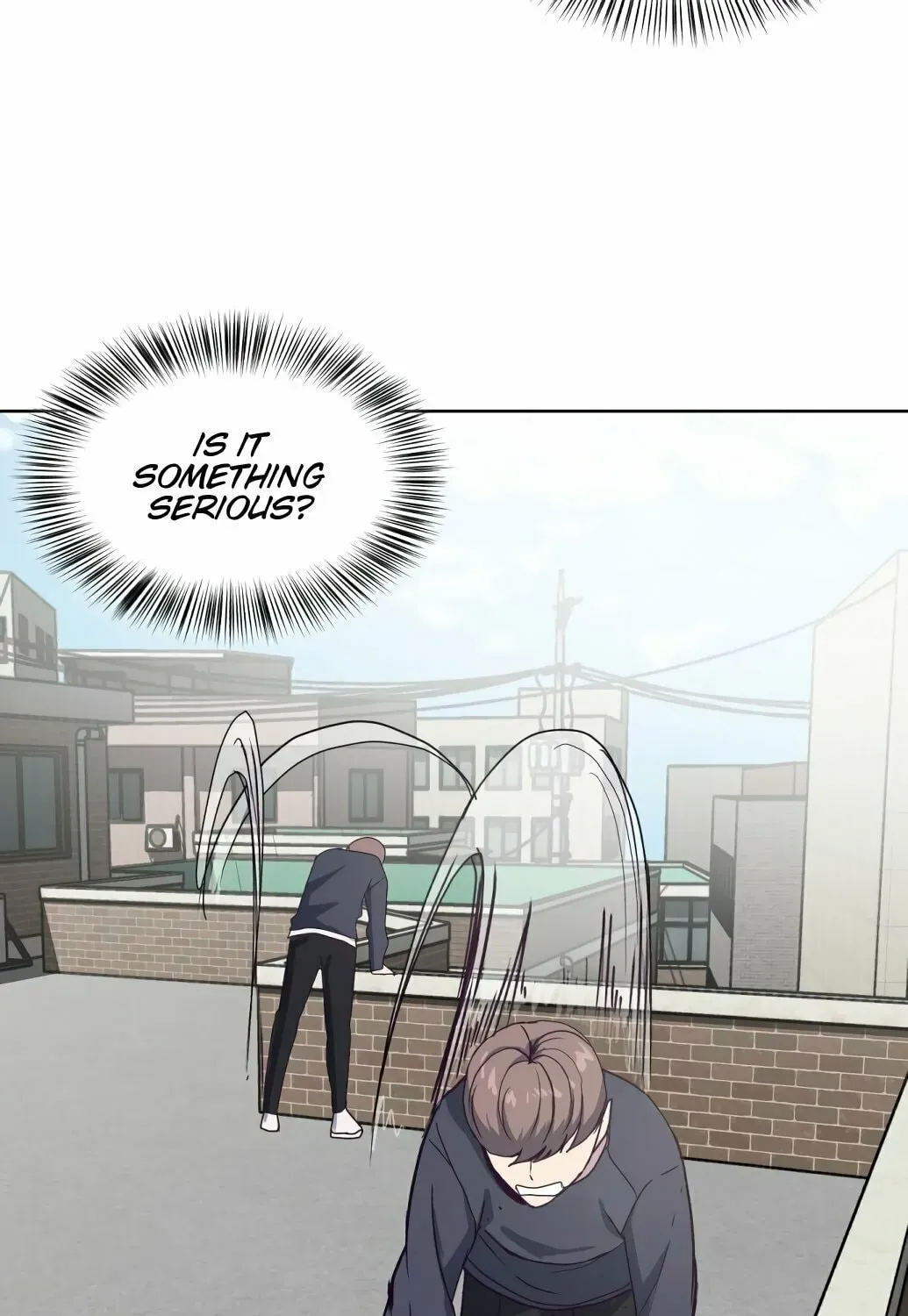 Read Hero Ticket chapter 4.1 image 79 on Lezhin