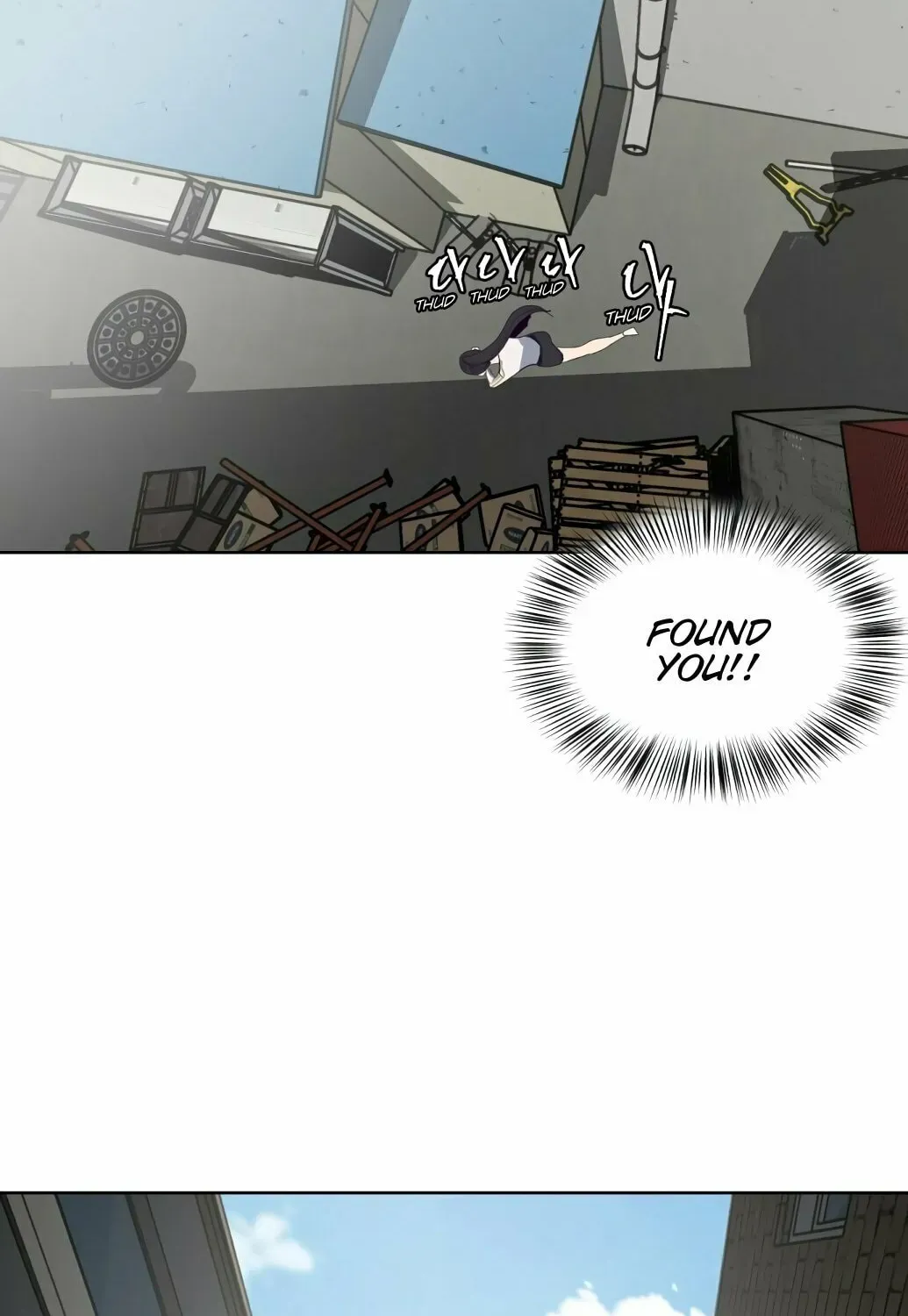 Read Hero Ticket chapter 4.1 image 82 on Lezhin