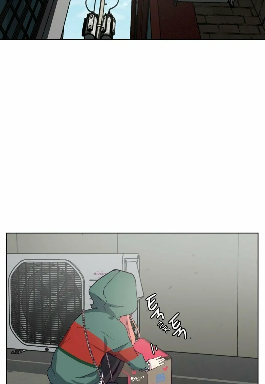Read Hero Ticket chapter 4.1 image 85 on Lezhin