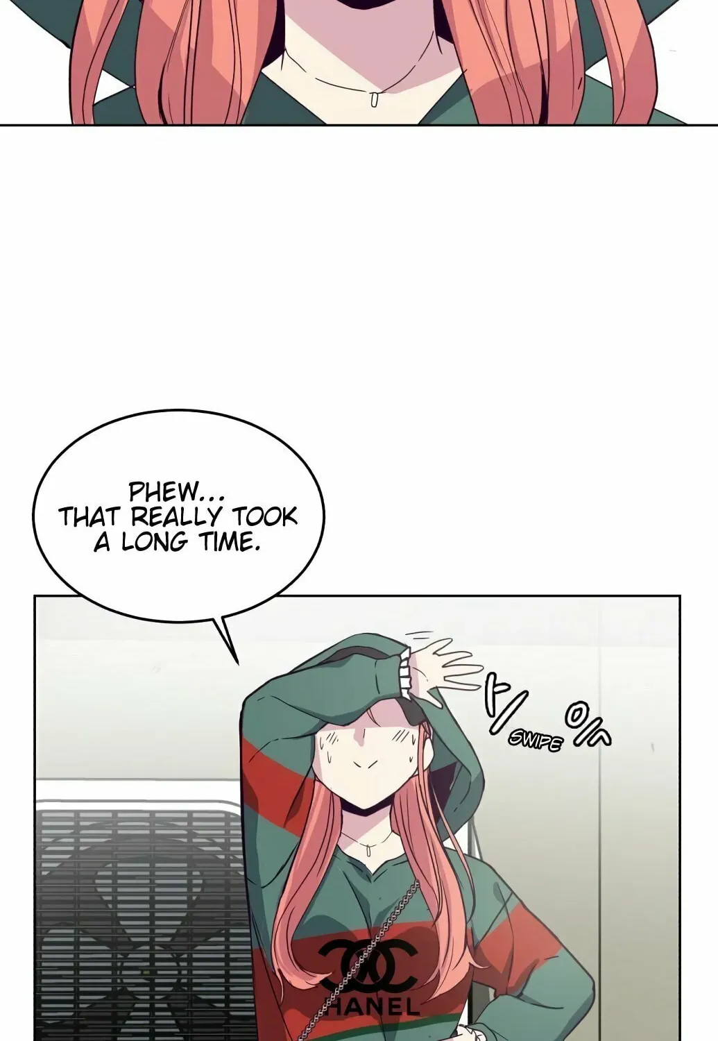 Read Hero Ticket chapter 4.1 image 87 on Lezhin
