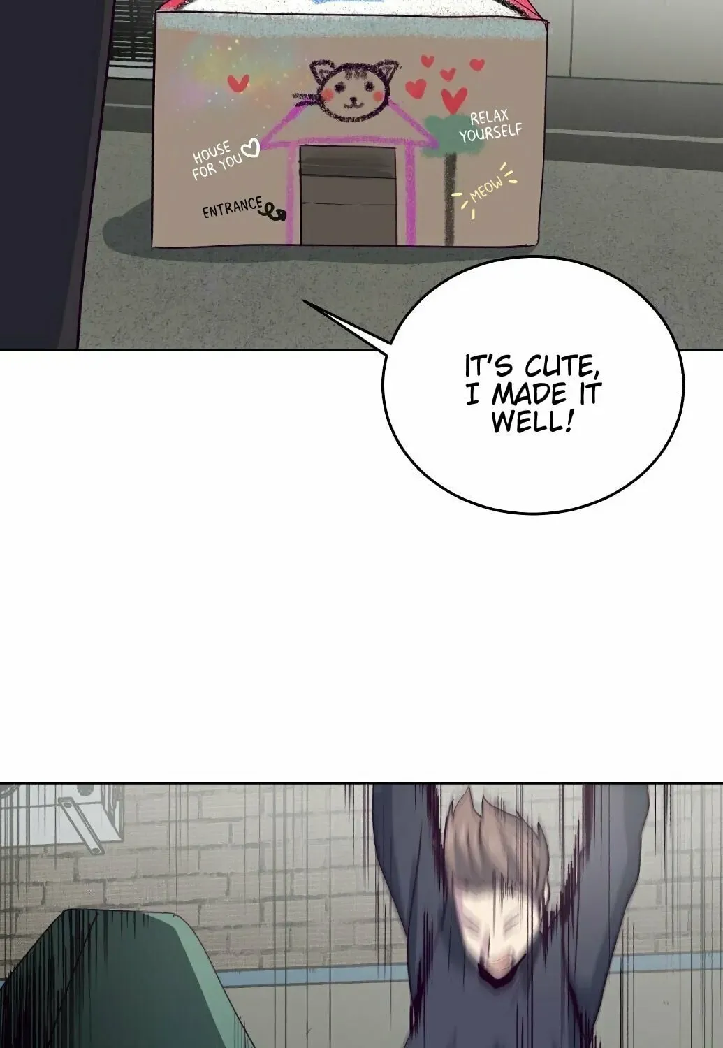 Read Hero Ticket chapter 4.1 image 89 on Lezhin