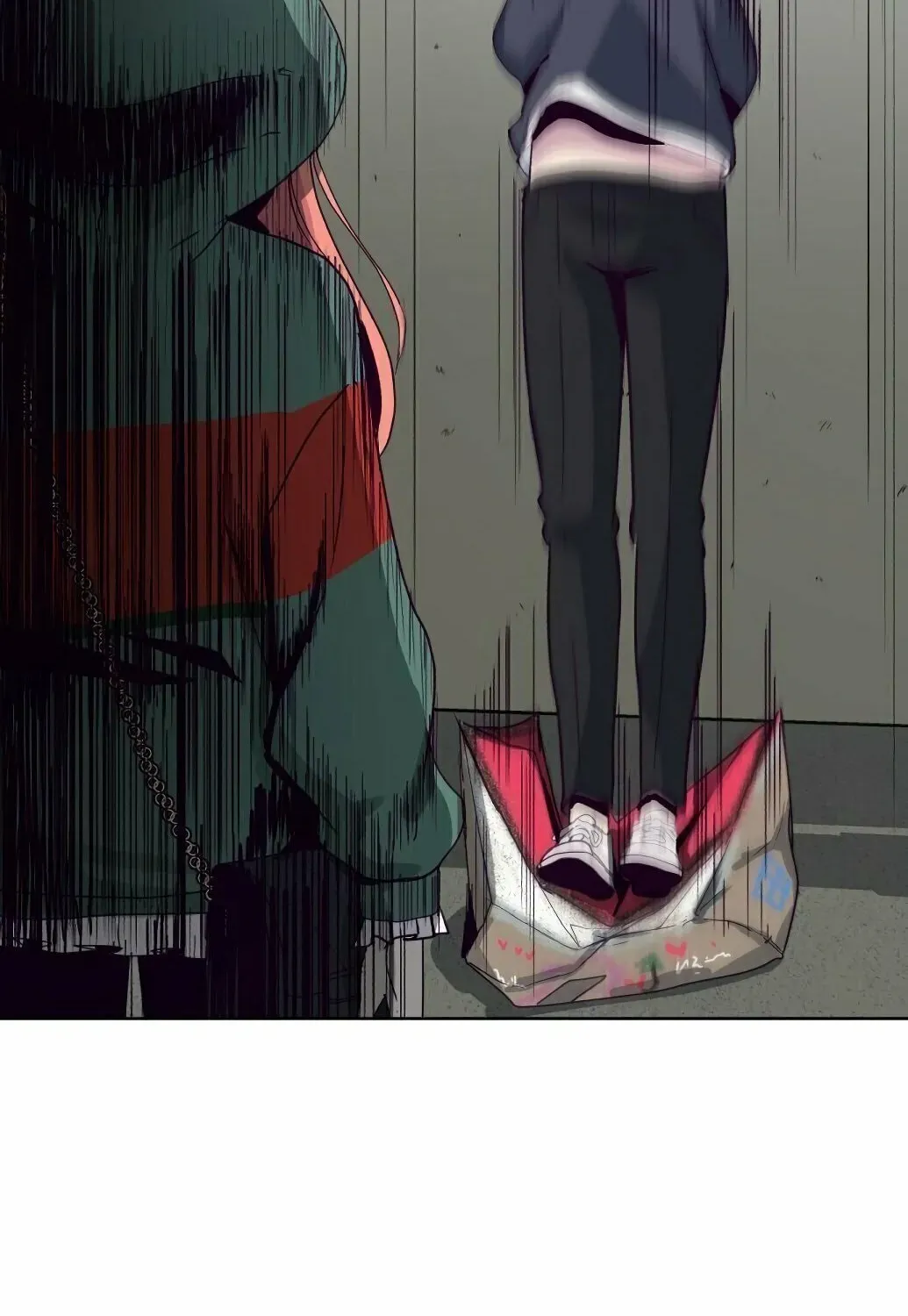 Read Hero Ticket chapter 4.1 image 90 on Lezhin