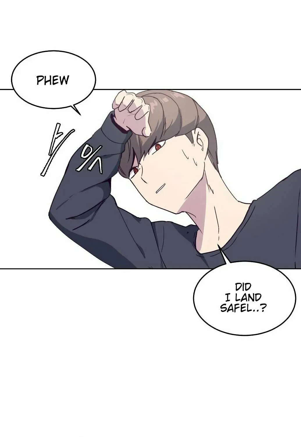 Read Hero Ticket chapter 4.1 image 91 on Lezhin
