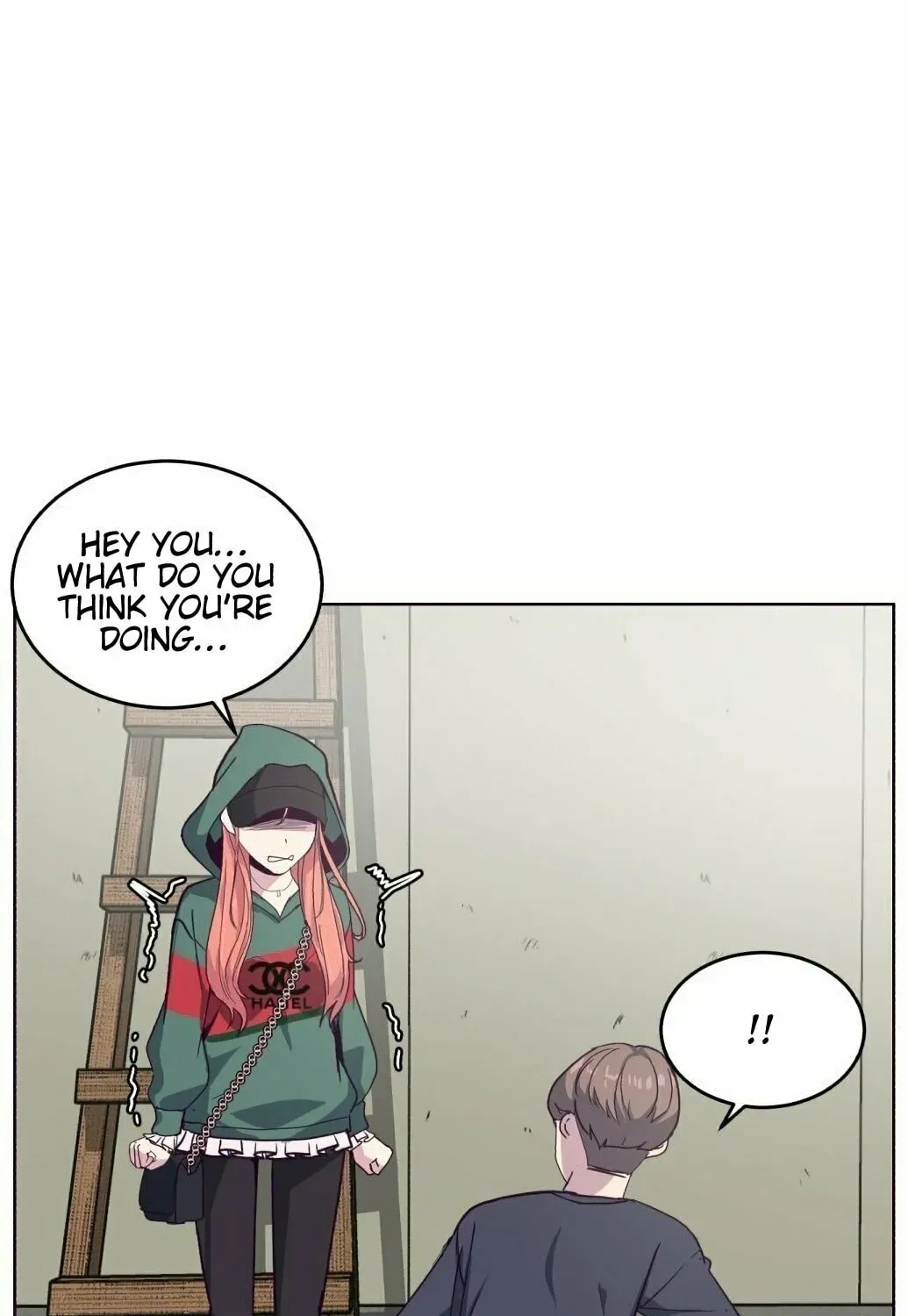 Read Hero Ticket chapter 4.1 image 94 on Lezhin
