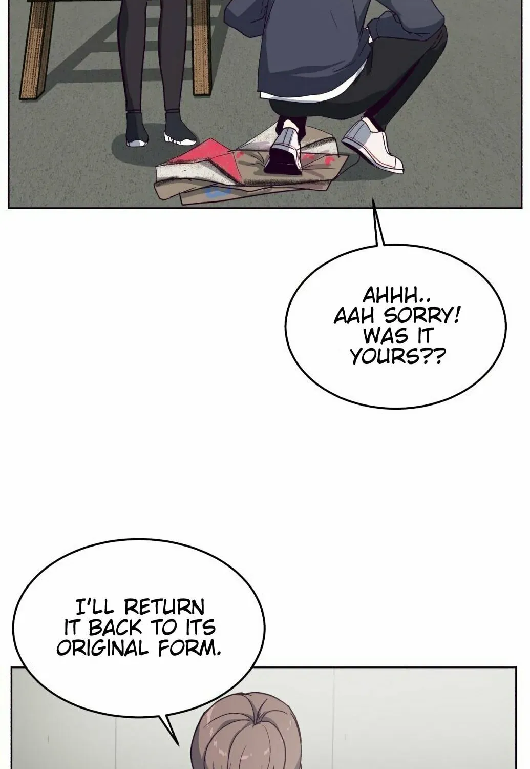 Read Hero Ticket chapter 4.1 image 95 on Lezhin
