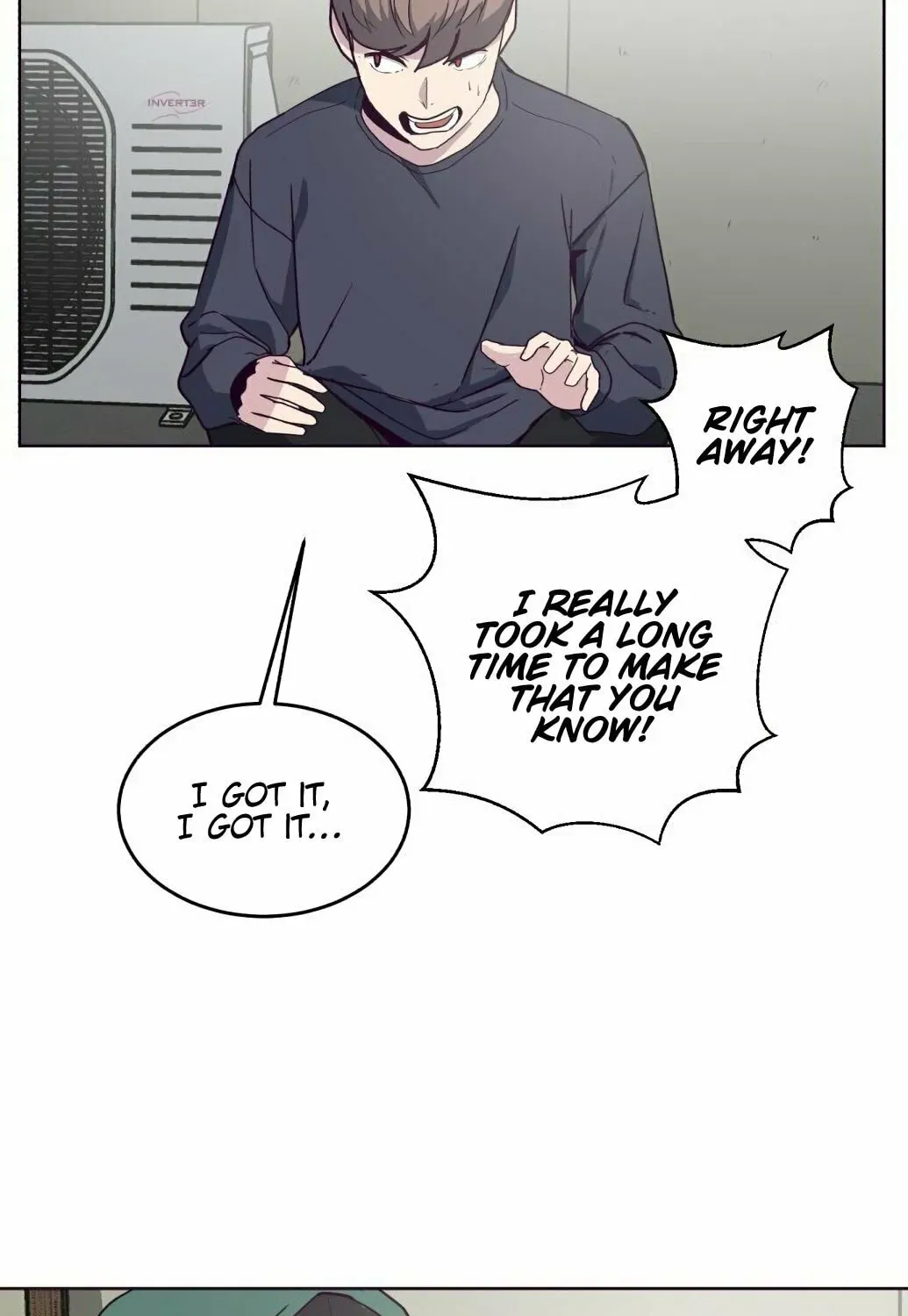 Read Hero Ticket chapter 4.1 image 96 on Lezhin
