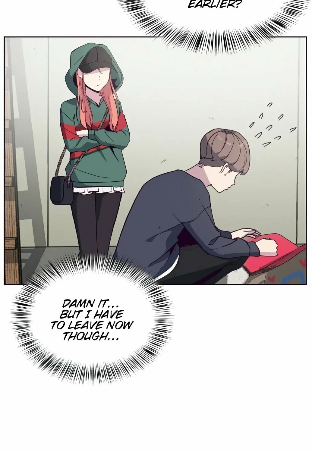 Read Hero Ticket chapter 4.1 image 99 on Lezhin