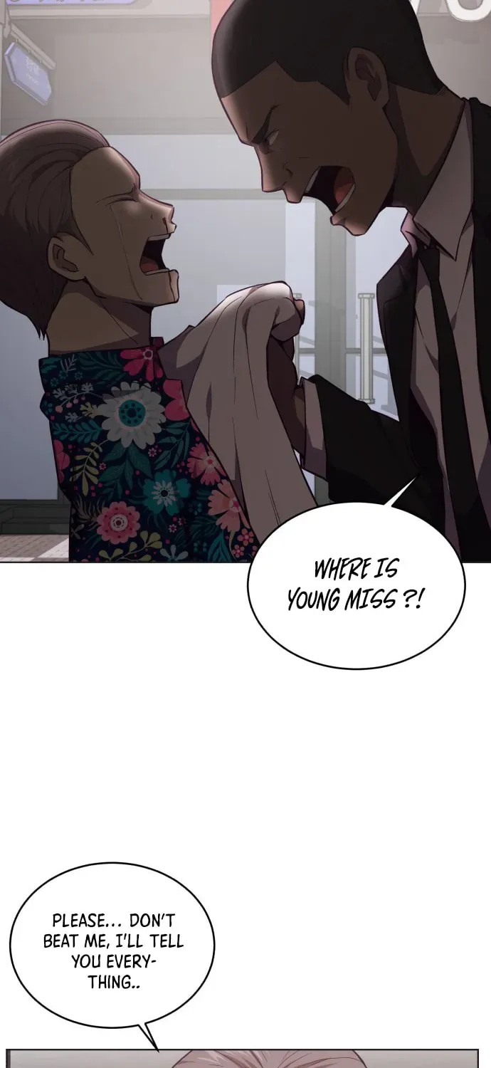 Read Hero Ticket chapter 4.2 image 1 on Lezhin