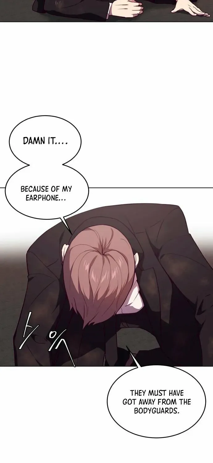 Read Hero Ticket chapter 4.2 image 15 on Lezhin