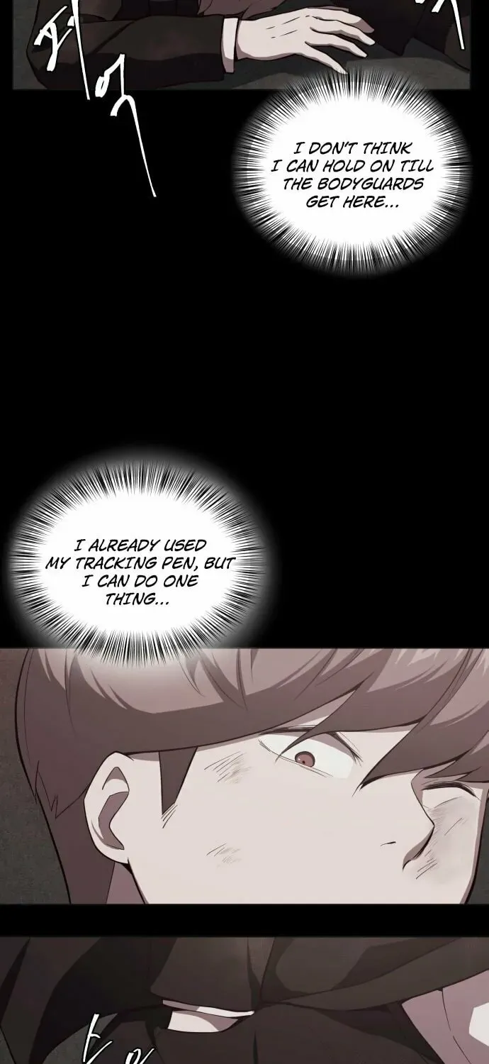 Read Hero Ticket chapter 4.2 image 18 on Lezhin
