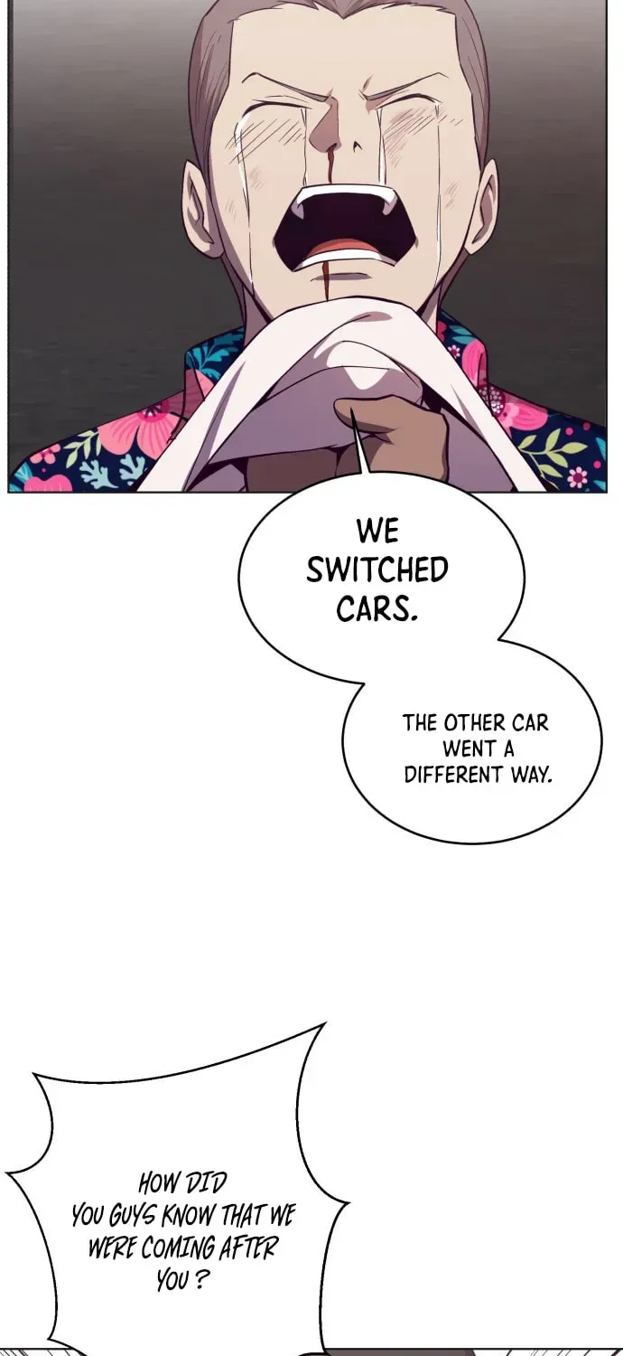 Read Hero Ticket chapter 4.2 image 2 on Lezhin