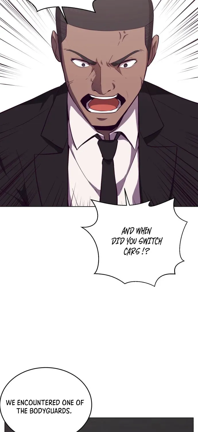 Read Hero Ticket chapter 4.2 image 3 on Lezhin