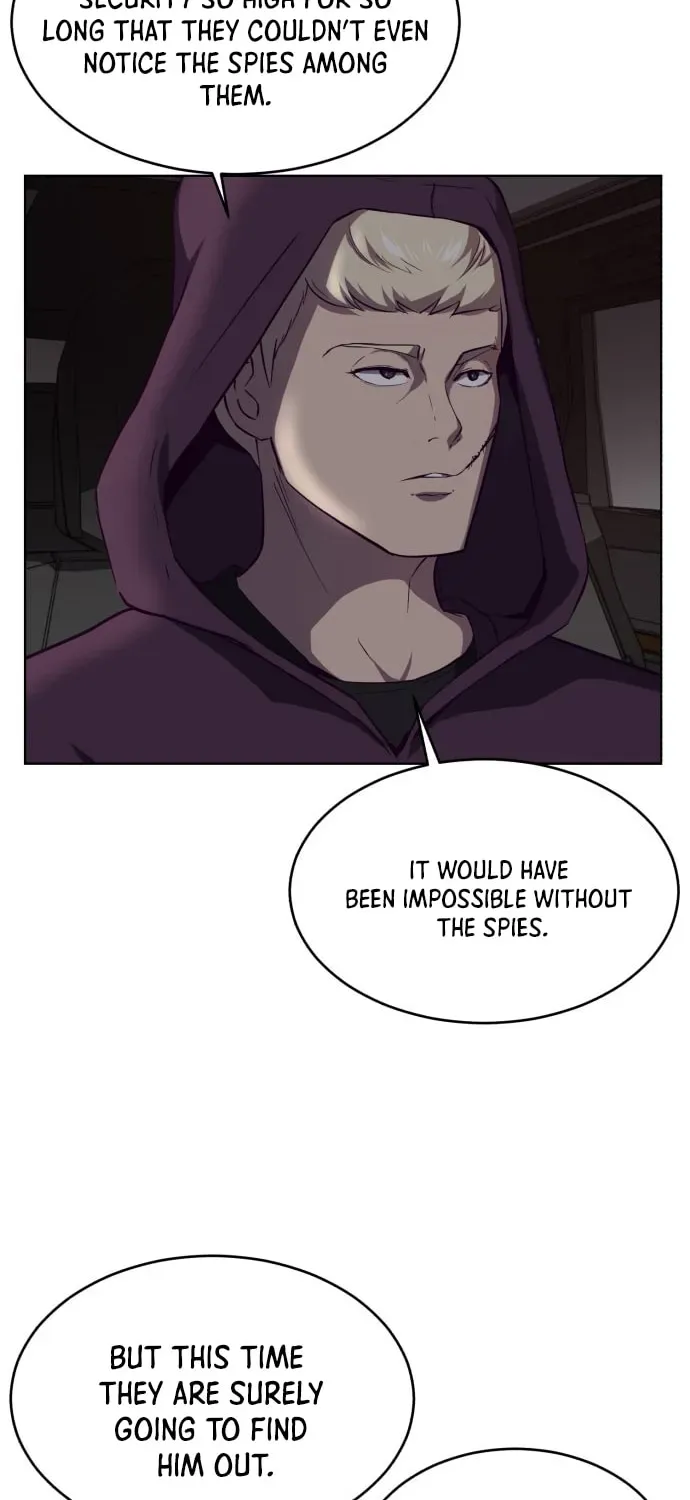 Read Hero Ticket chapter 4.2 image 30 on Lezhin