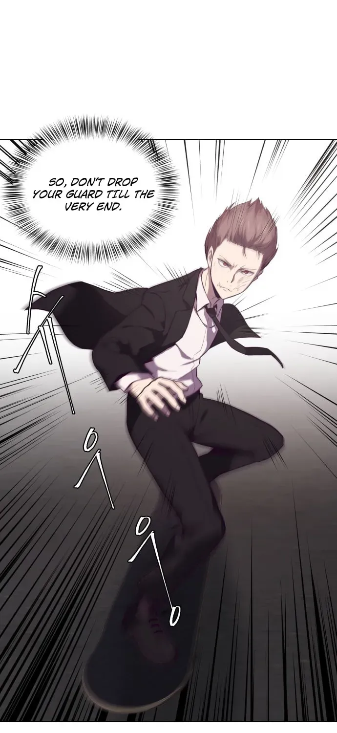 Read Hero Ticket chapter 4.2 image 32 on Lezhin