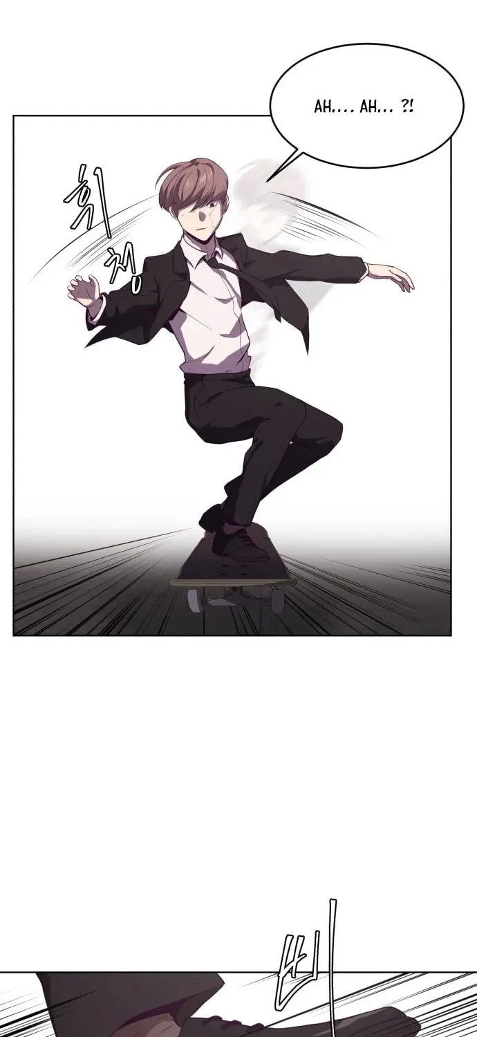 Read Hero Ticket chapter 4.2 image 34 on Lezhin