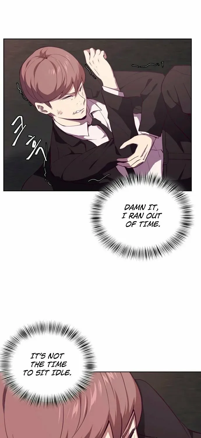 Read Hero Ticket chapter 4.2 image 37 on Lezhin