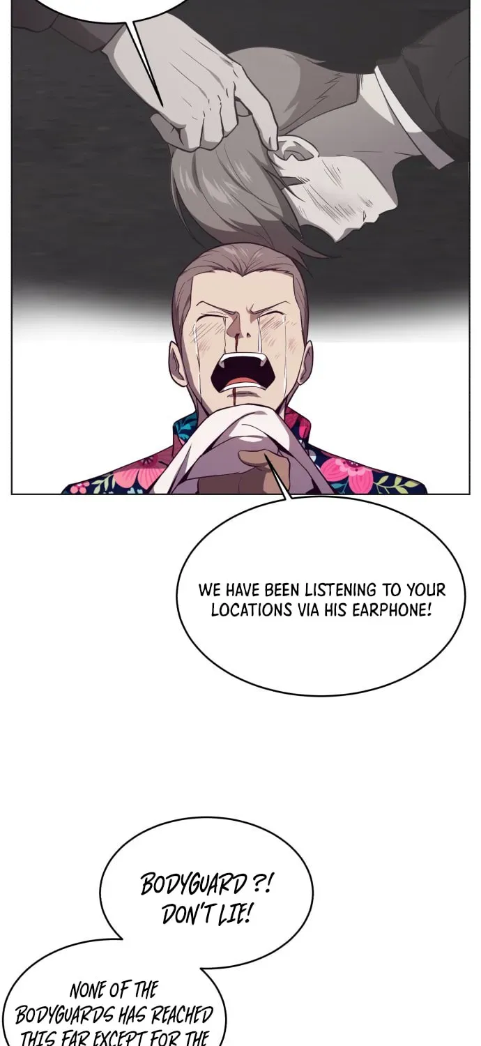 Read Hero Ticket chapter 4.2 image 4 on Lezhin