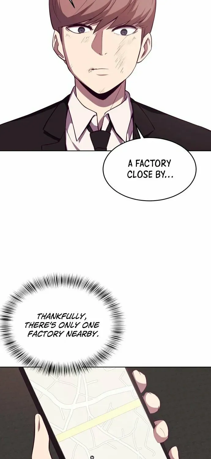 Read Hero Ticket chapter 4.2 image 40 on Lezhin