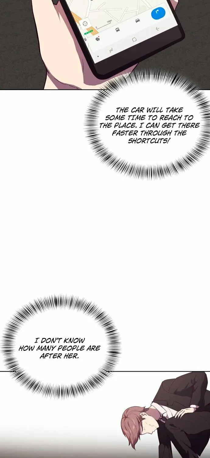 Read Hero Ticket chapter 4.2 image 41 on Lezhin