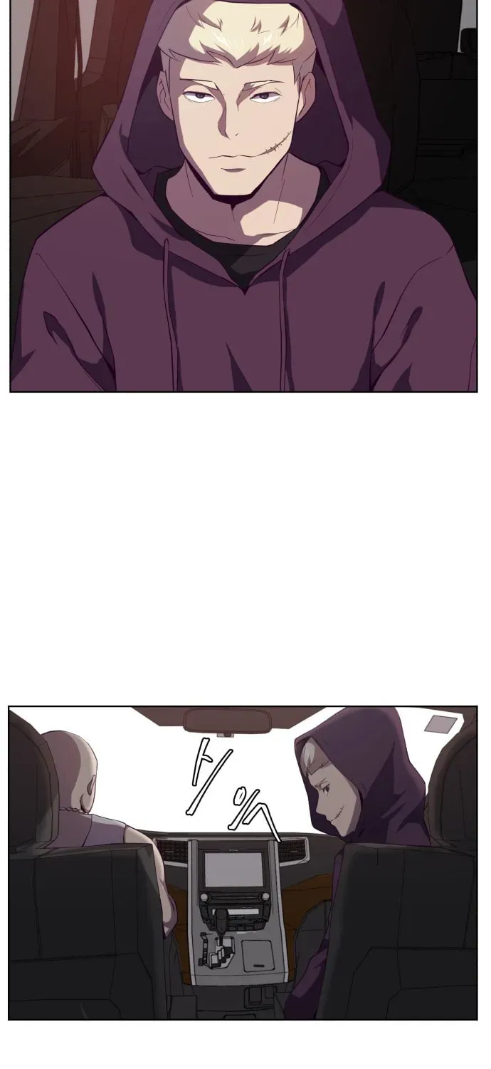 Read Hero Ticket chapter 4.2 image 46 on Lezhin