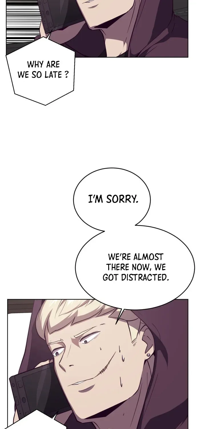 Read Hero Ticket chapter 4.2 image 49 on Lezhin