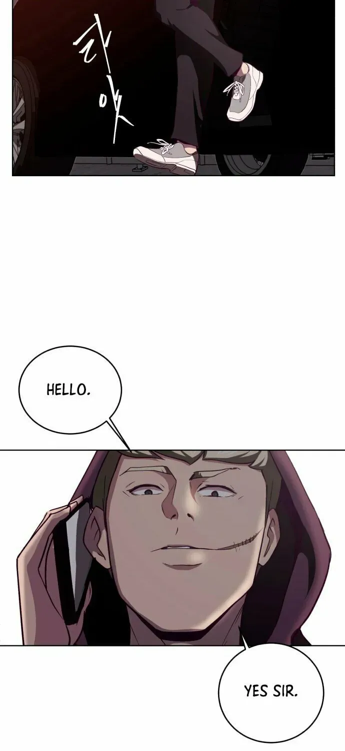 Read Hero Ticket chapter 4.2 image 71 on Lezhin