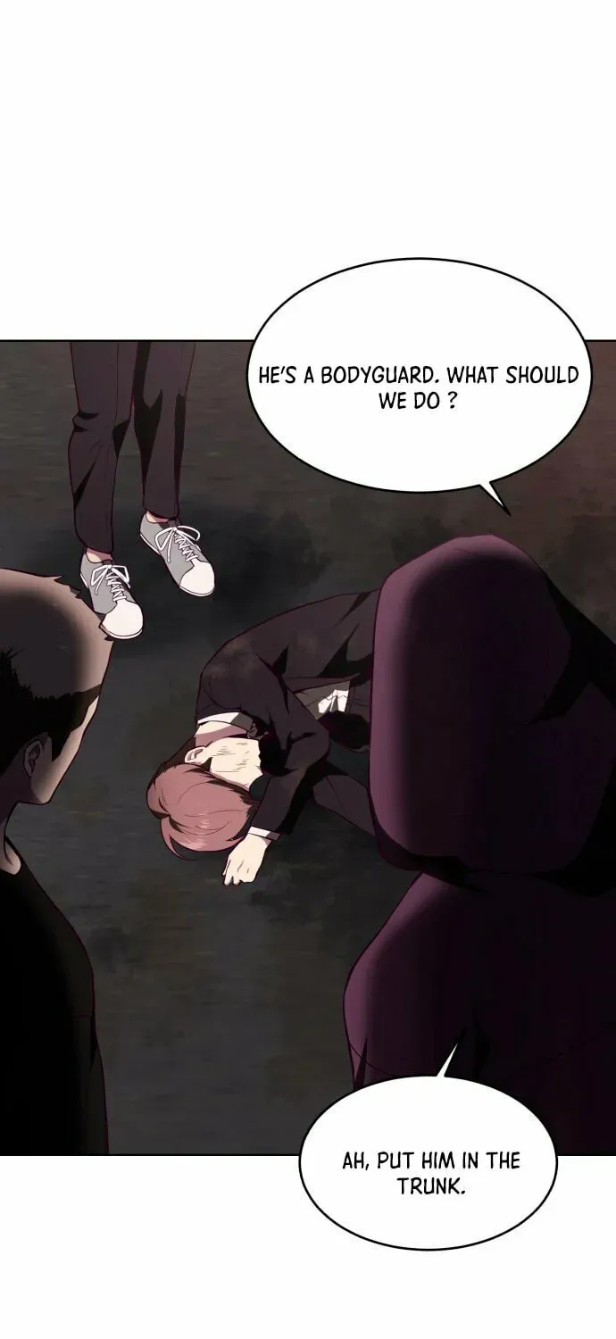 Read Hero Ticket chapter 4.2 image 72 on Lezhin