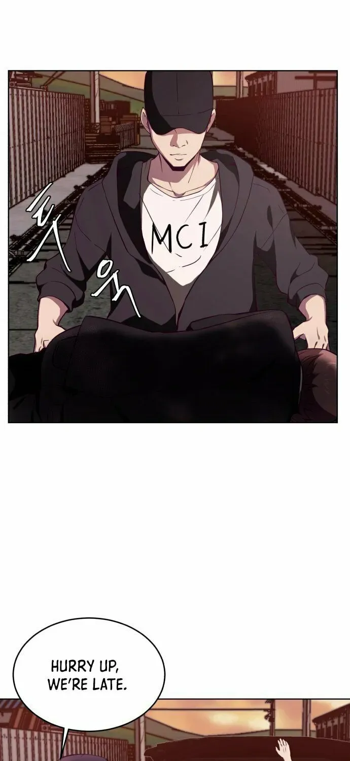 Read Hero Ticket chapter 4.2 image 75 on Lezhin