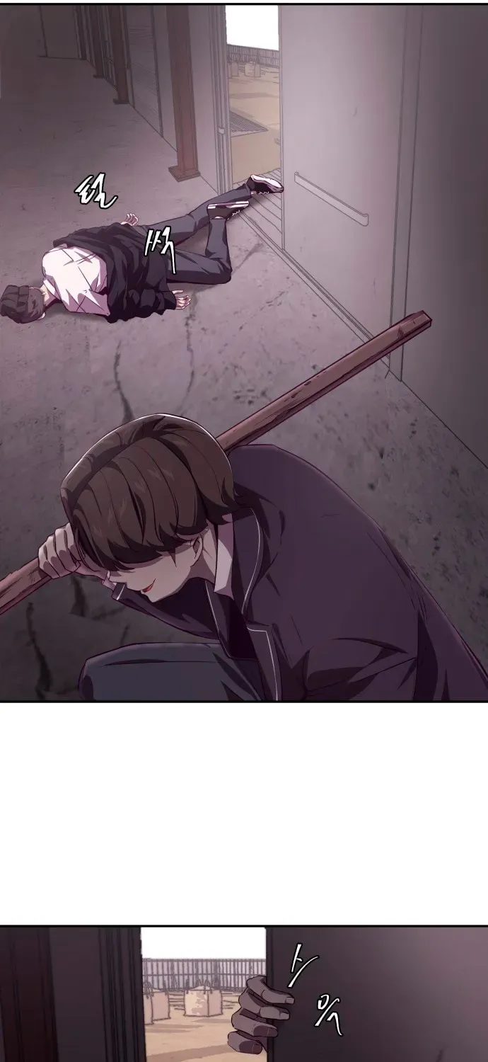 Read Hero Ticket chapter 5.1 image 102 on Lezhin
