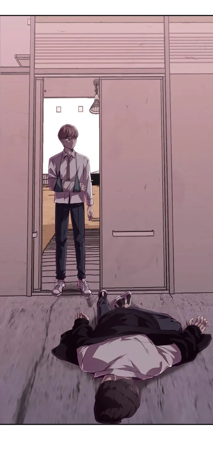Read Hero Ticket chapter 5.1 image 104 on Lezhin