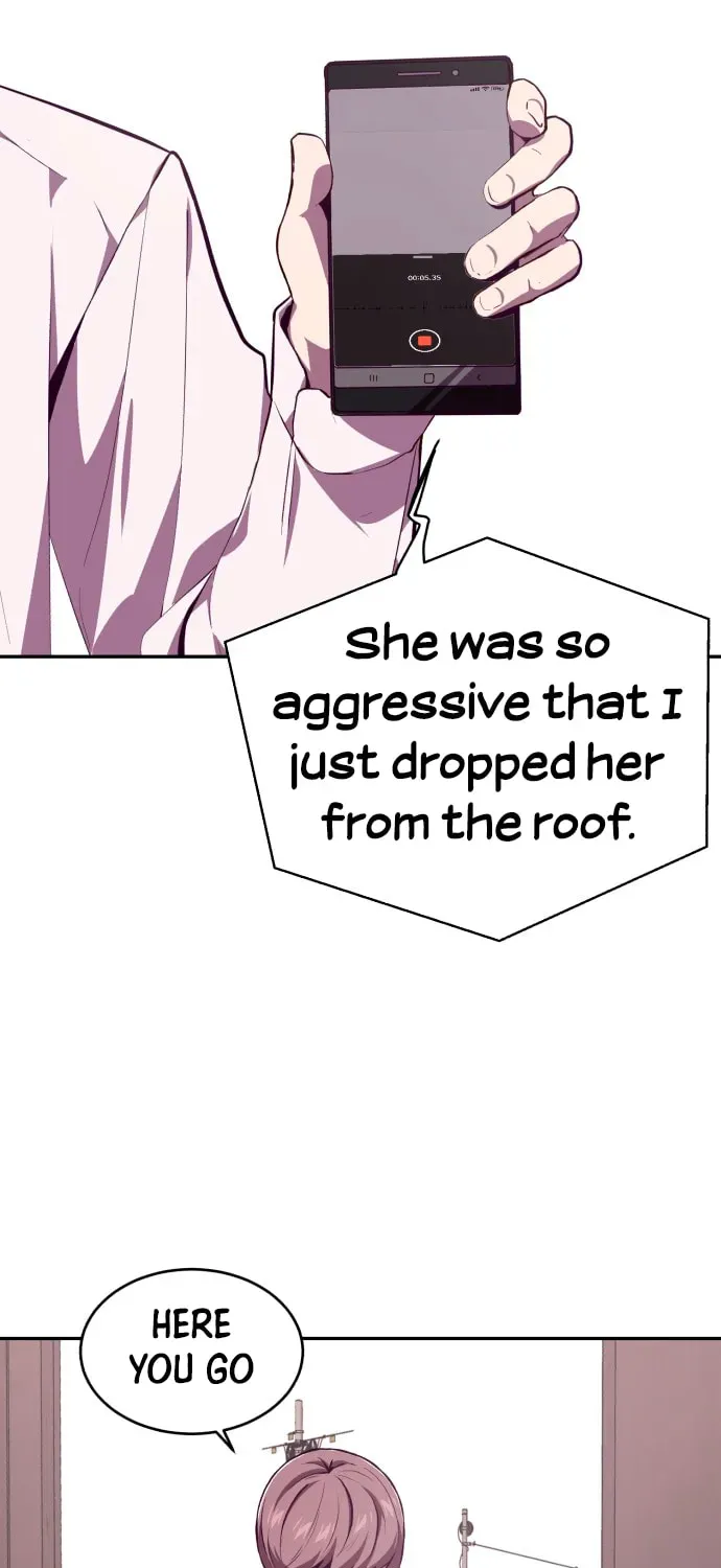 Read Hero Ticket chapter 5.1 image 112 on Lezhin