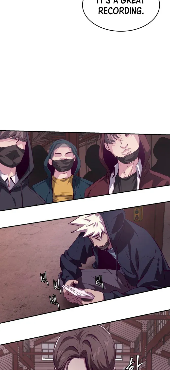 Read Hero Ticket chapter 5.1 image 114 on Lezhin