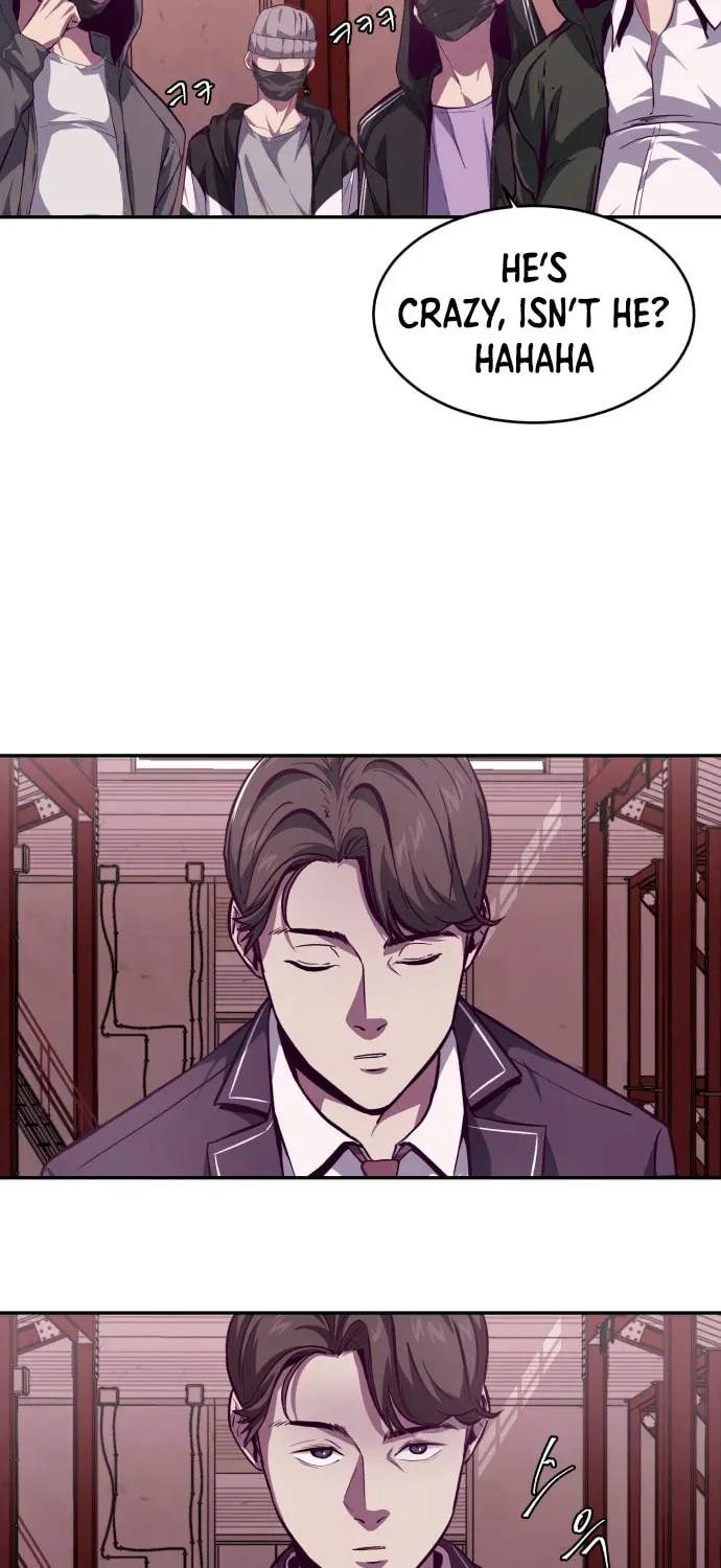Read Hero Ticket chapter 5.1 image 118 on Lezhin