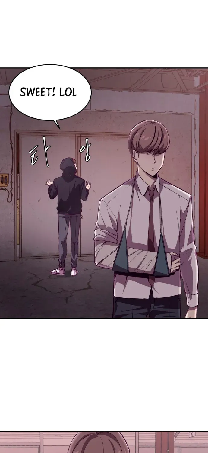 Read Hero Ticket chapter 5.1 image 120 on Lezhin